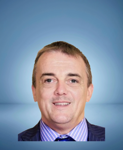 Dave Dadds, Chairman